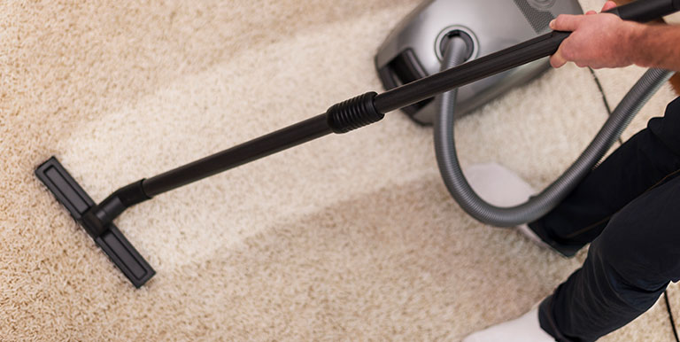 Carpet Cleaning Service In Qatar